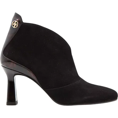 Shoes > Boots > Heeled Boots - - Van Bommel - Modalova