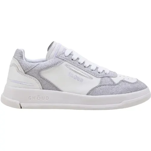 Ghoud - Shoes > Sneakers - Gray - Ghoud - Modalova