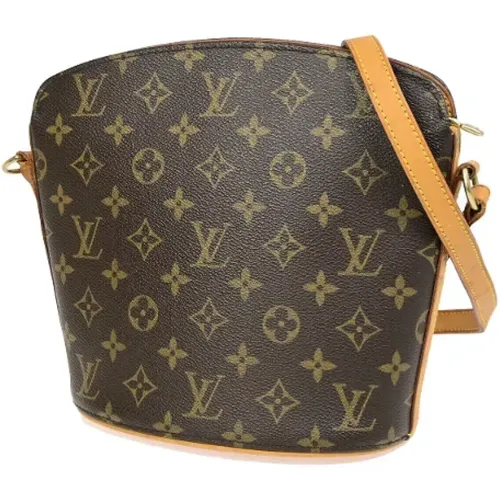 Pre-owned > Pre-owned Bags > Pre-owned Cross Body Bags - - Louis Vuitton Vintage - Modalova