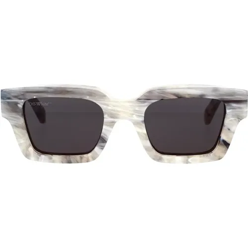 Accessories > Sunglasses - - Off White - Modalova