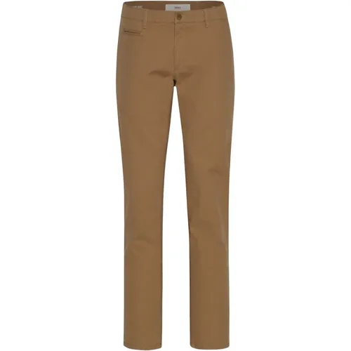 Trousers > Slim-fit Trousers - - BRAX - Modalova