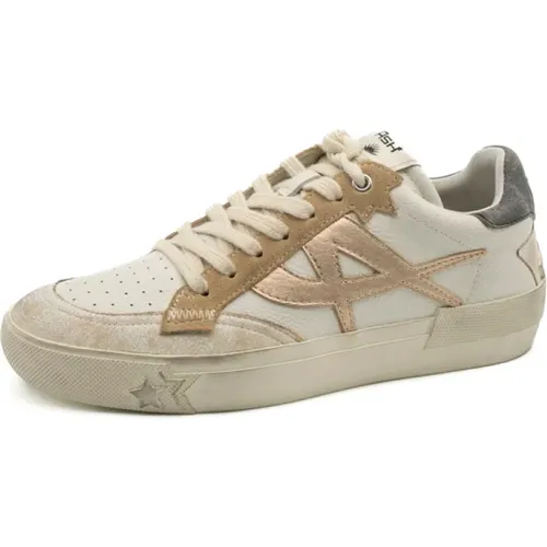 ASH - Shoes > Sneakers - Beige - Ash - Modalova