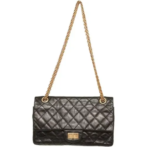 Pre-owned > Pre-owned Bags > Pre-owned Shoulder Bags - - Chanel Vintage - Modalova