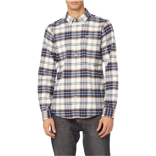 Shirts > Casual Shirts - - Barbour - Modalova