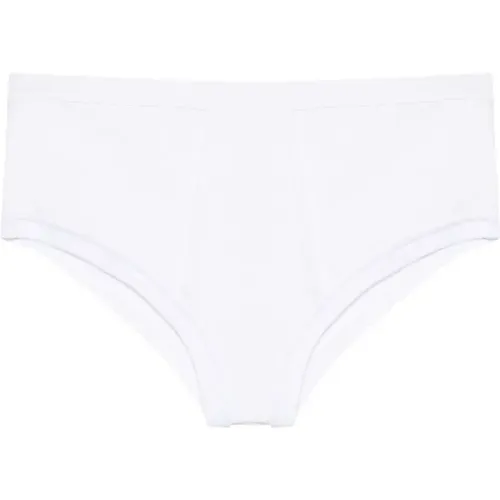 N21 - Underwear > Bottoms - White - N21 - Modalova