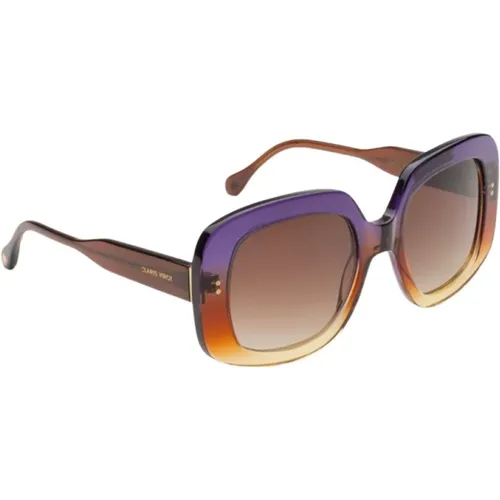 Accessories > Sunglasses - - Claris Virot - Modalova