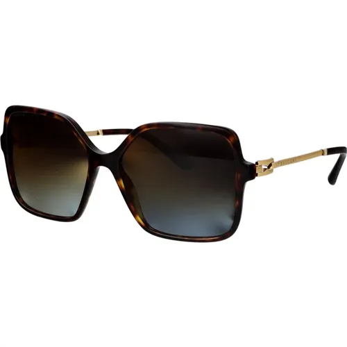 Accessories > Sunglasses - - Bvlgari - Modalova