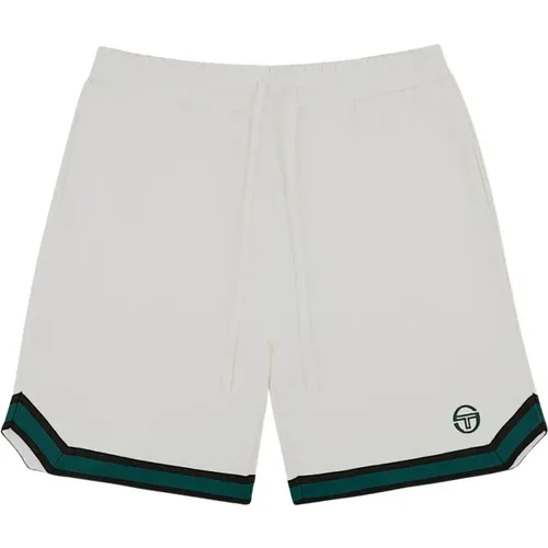 Shorts > Short Shorts - - Sergio Tacchini - Modalova