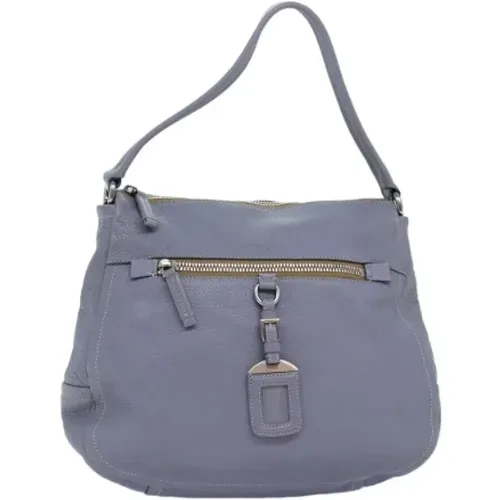 Pre-owned > Pre-owned Bags > Pre-owned Tote Bags - - Prada Vintage - Modalova