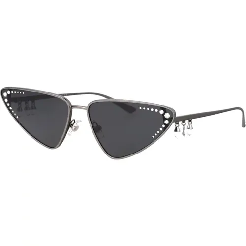 Accessories > Sunglasses - - Jimmy Choo - Modalova