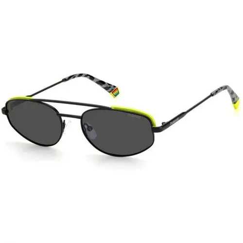 Accessories > Sunglasses - - Polaroid - Modalova