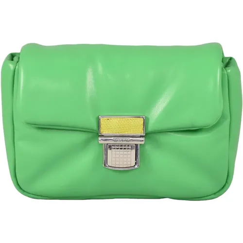 Bags > Cross Body Bags - - Msgm - Modalova