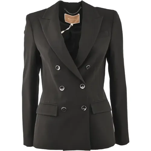 Kocca - Jackets > Blazers - Black - Kocca - Modalova