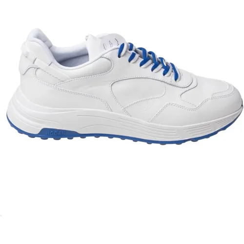 Hogan - Shoes > Sneakers - White - Hogan - Modalova