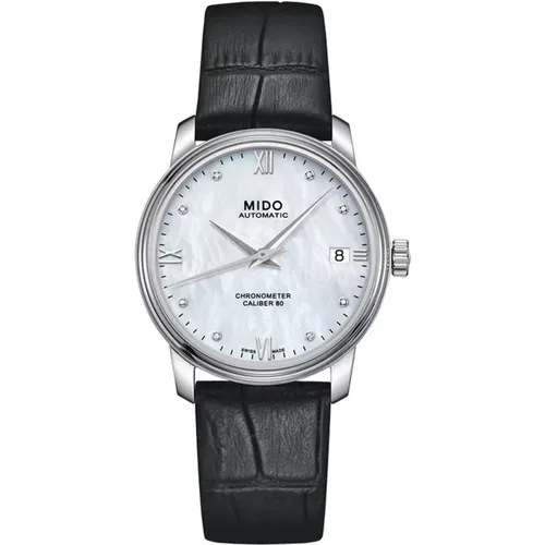 Accessories > Watches - - Mido - Modalova