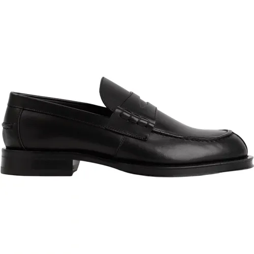 Shoes > Flats > Loafers - - Lanvin - Modalova