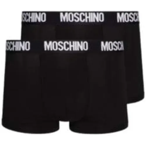 Underwear > Bottoms - - Moschino - Modalova