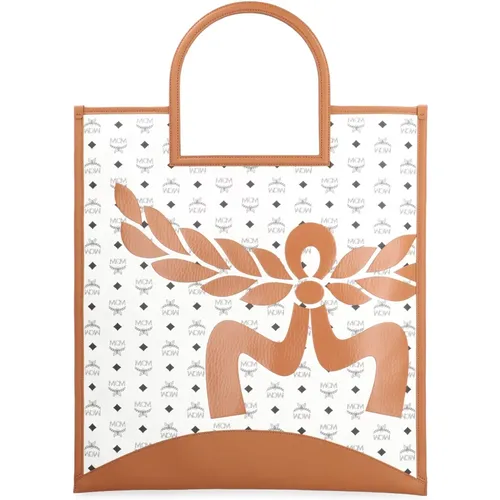 Bags > Tote Bags - - MCM - Modalova