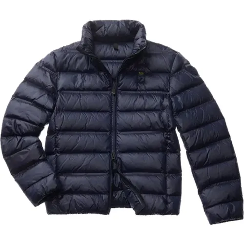 Jackets > Winter Jackets - - Blauer - Modalova