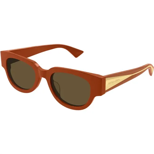 Accessories > Sunglasses - - Bottega Veneta - Modalova