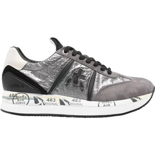 Shoes > Sneakers - - Premiata - Modalova