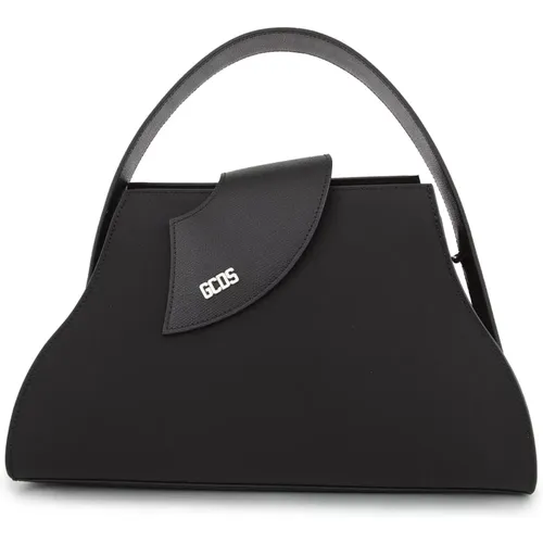 Gcds - Bags > Handbags - Black - Gcds - Modalova