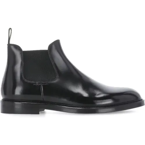 Shoes > Boots > Chelsea Boots - - Doucal's - Modalova