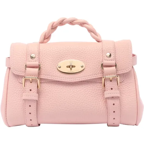 Mulberry - Bags > Handbags - Pink - Mulberry - Modalova