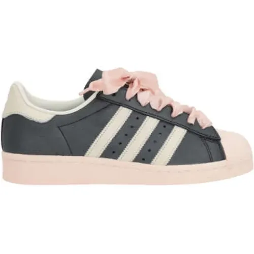 Adidas - Shoes > Sneakers - Black - Adidas - Modalova