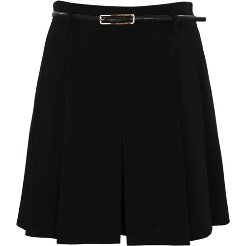 Skirts > Short Skirts - - Max Mara Studio - Modalova