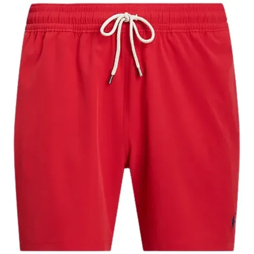 Swimwear > Beachwear - - Polo Ralph Lauren - Modalova