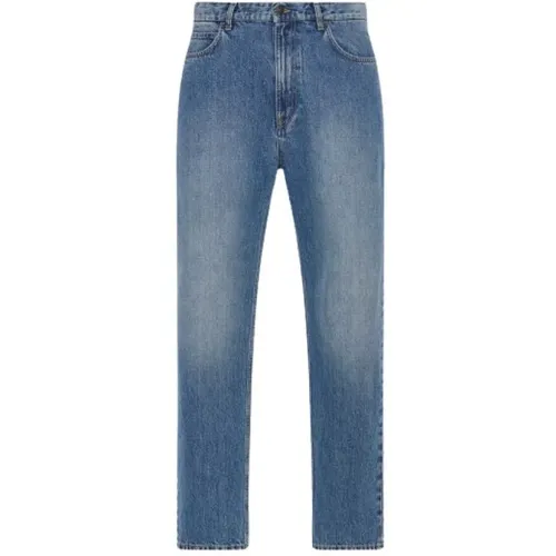 Jeans > Straight Jeans - - The Row - Modalova