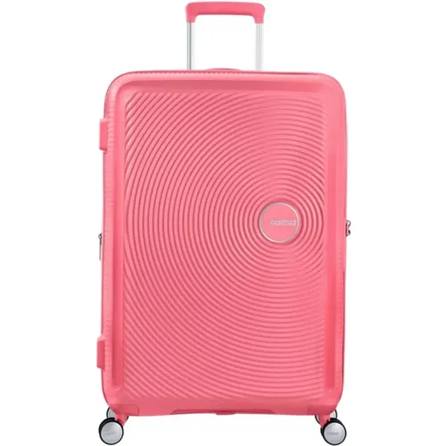 Suitcases > Large Suitcases - - American Tourister - Modalova