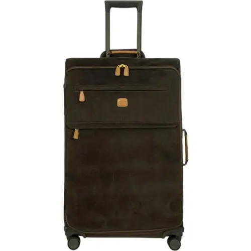 Suitcases > Cabin Bags - - Bric's - Modalova