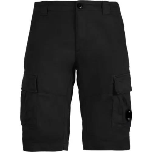 Shorts > Casual Shorts - - C.P. Company - Modalova