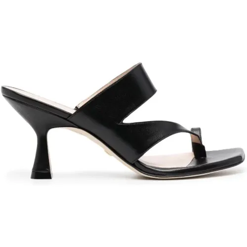 Shoes > Sandals > High Heel Sandals - - Stuart Weitzman - Modalova