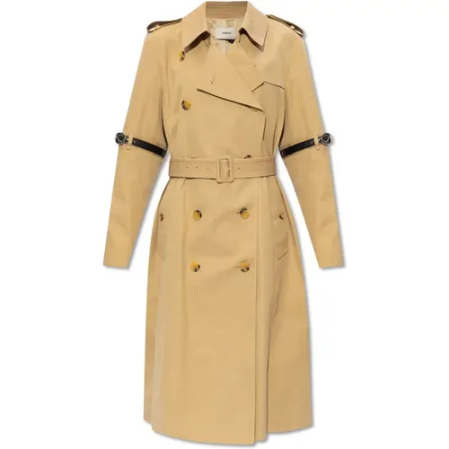 Coats > Trench Coats - - Coperni - Modalova