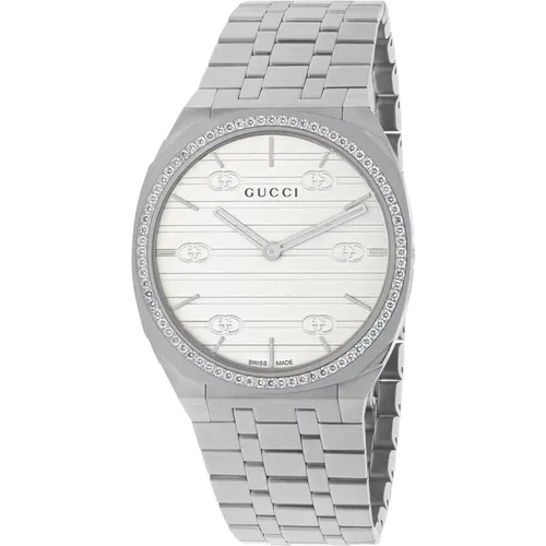 Accessories > Watches - - Gucci - Modalova