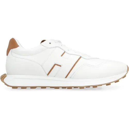 Hogan - Shoes > Sneakers - White - Hogan - Modalova