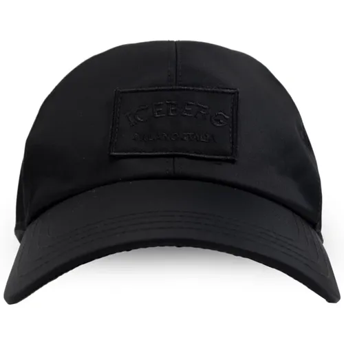 Accessories > Hats > Caps - - Iceberg - Modalova