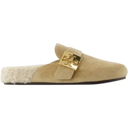 Shoes > Slippers - - TORY BURCH - Modalova