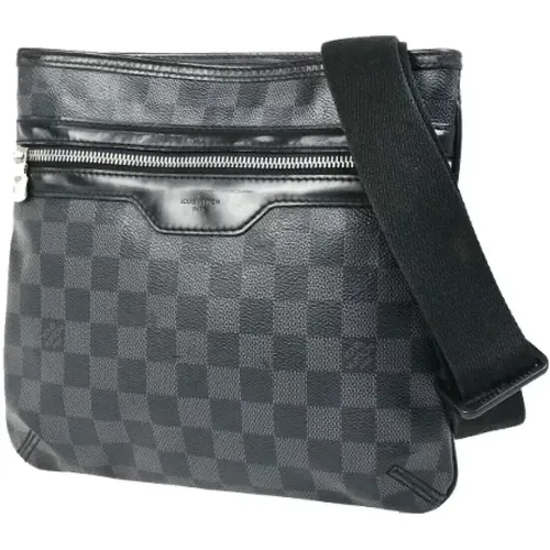 Pre-owned > Pre-owned Bags > Pre-owned Cross Body Bags - - Louis Vuitton Vintage - Modalova