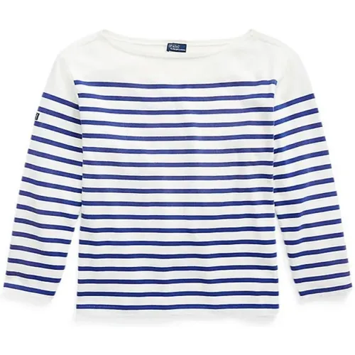 Tops > Long Sleeve Tops - - Ralph Lauren - Modalova