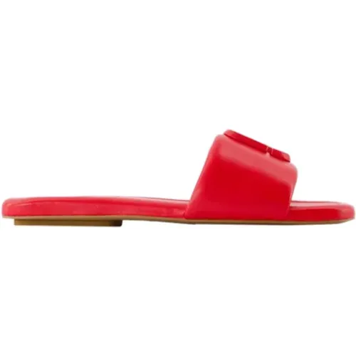 Shoes > Flip Flops & Sliders > Sliders - - Marc Jacobs - Modalova