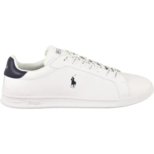 Shoes > Sneakers - - Polo Ralph Lauren - Modalova