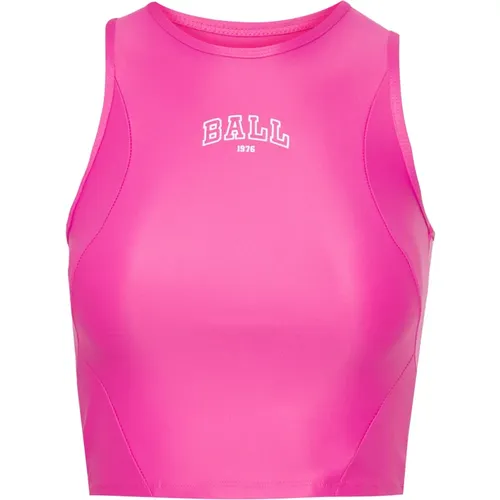 Sport > Fitness > Training Tops > Sport Bras - - Ball - Modalova