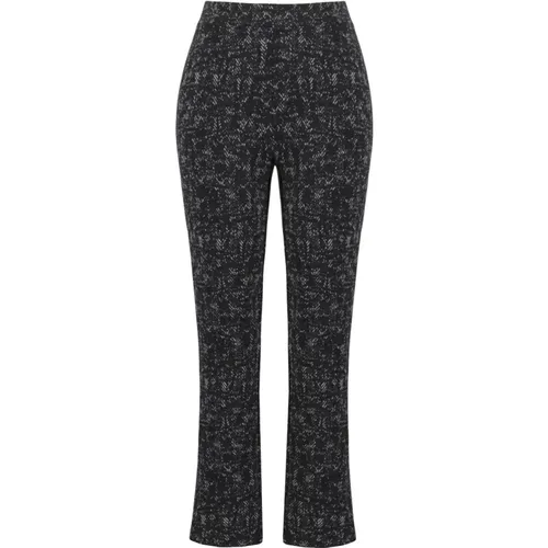 Trousers > Wide Trousers - - Joseph Ribkoff - Modalova