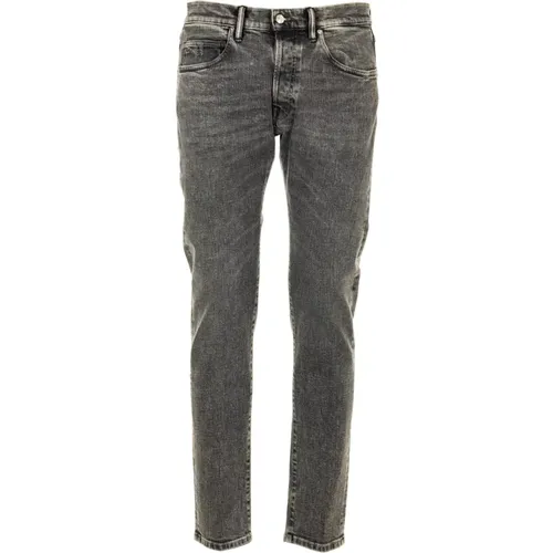 Jeans > Slim-fit Jeans - - Nine In The Morning - Modalova