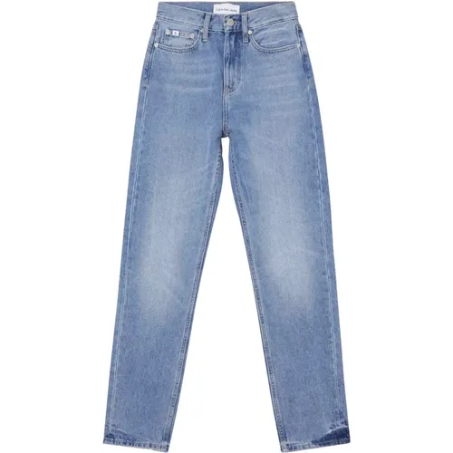 Jeans > Slim-fit Jeans - - Calvin Klein Jeans - Modalova