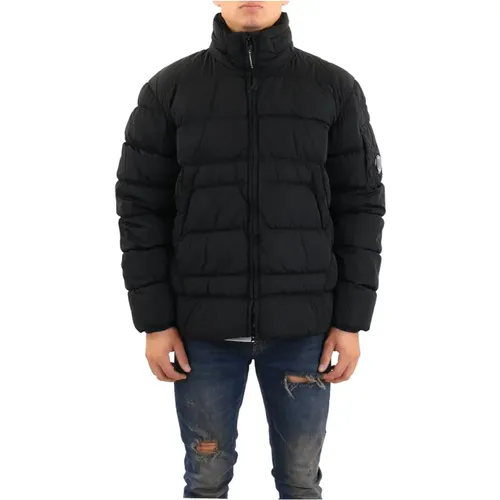 Jackets > Winter Jackets - - C.P. Company - Modalova